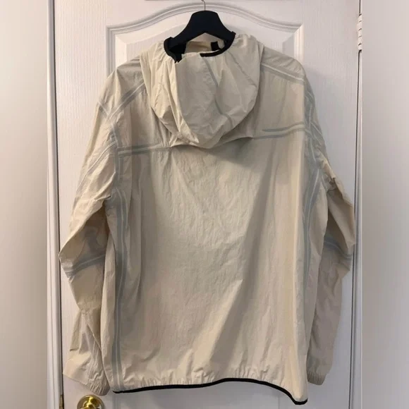 District Vision Vassa Shell - Picture 3 of 4